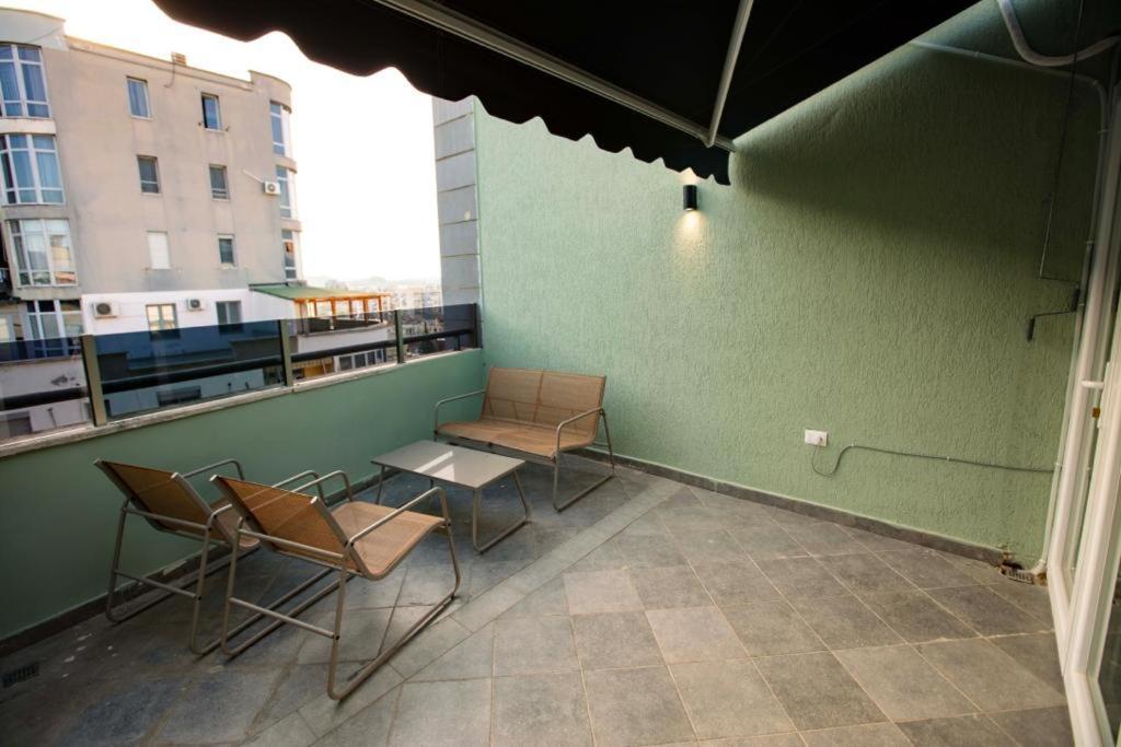 Apartment Luxury At Condor Center
