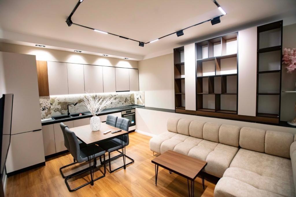 Apartment Luxury At Condor Center *