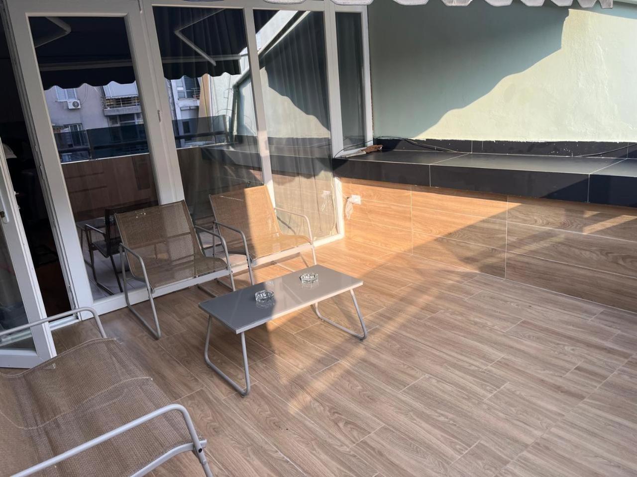 Apartment Luxury At Condor Center *